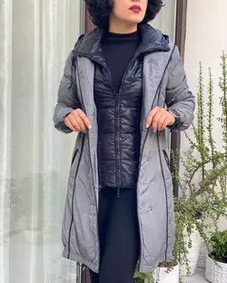 کاپشن پَــر 815