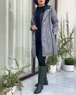 کاپشن پَــر 815