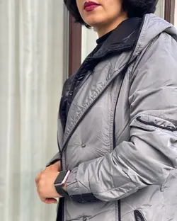 کاپشن پَــر 815