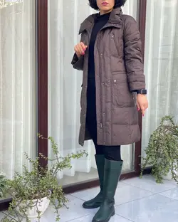 کاپشن پَــر 848