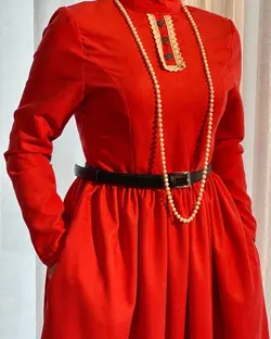 کمربند زنانه