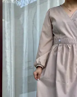 پیراهن الیزابت