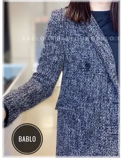 پالتو وارداتی b103