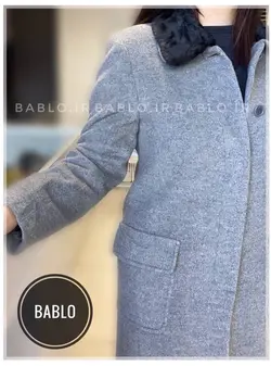 پالتو وارداتی b102