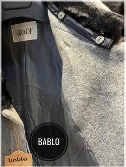 پالتو وارداتی b102