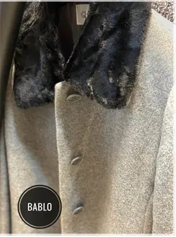 پالتو وارداتی b102