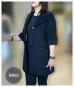 پالتو وارداتی b107