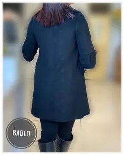 پالتو وارداتی b107