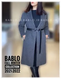 پالتو وارداتی b106