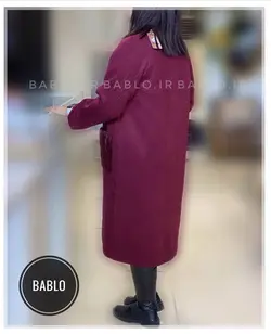 پالتو وادراتی کد 104