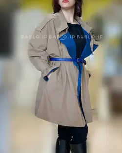 پالتوبارانی وارداتیb135