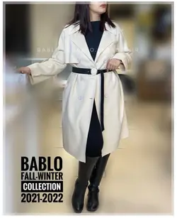 پالتو وارداتیb98