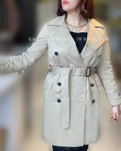 پالتوبارانی وارداتیb134