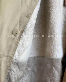 پالتوبارانی وارداتیb134