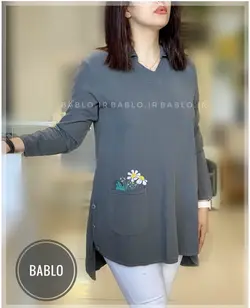 تونیک الیاف طبیعیb100