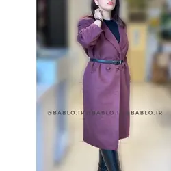 پالتو وارداتی کد b68