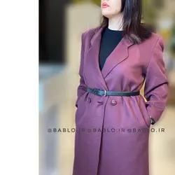 پالتو وارداتی کد b68