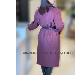 پالتو وارداتی کد b68