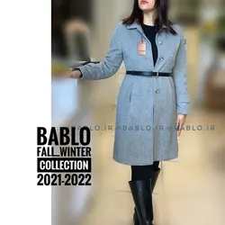 پالتو وارداتی b67