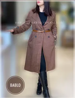 کرپ فاستونی b119