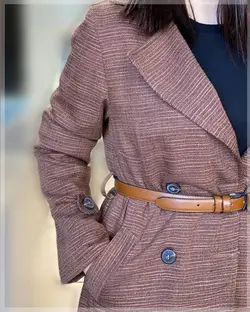 کرپ فاستونی b119