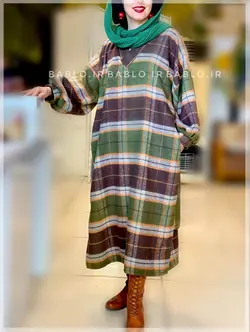 پالتو پشمی b117