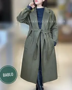 پالتو فوترb133