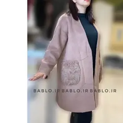 پالتو وارداتیb92