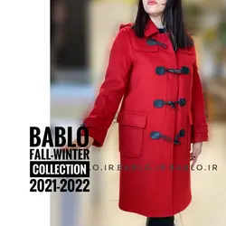 پالتو وارداتیb91