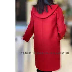 پالتو وارداتیb91