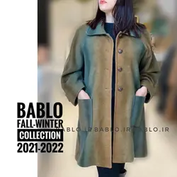 پالتو وارداتیb87