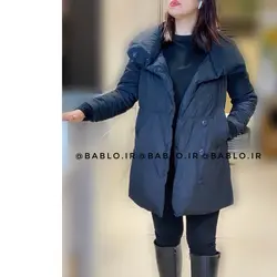 کاپشن وارداتیb82