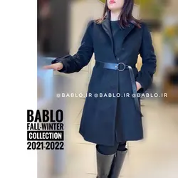 پالتو وارداتی b75