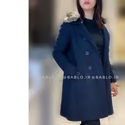 پالتو وارداتی کد b80