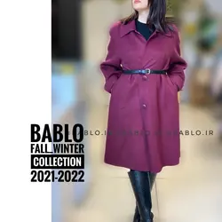 پالتو وارداتیb95