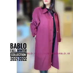 پالتو وارداتیb95