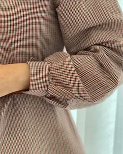 پیراهن نازگل