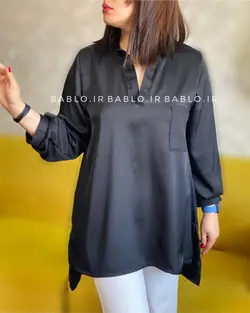 تونیک هُمـــا مشکی