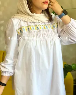 مانتو بلــــوط