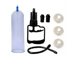 وکیوم مردانه S.GTR (شفاگستر)