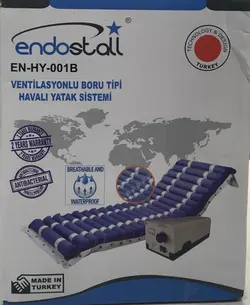 تشک سلولی endostal