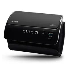 فشارسنج بازویی امرون مدل e_volve