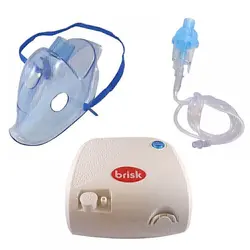 نبولایزر بریسک (Brisk) مدل BR-CN116