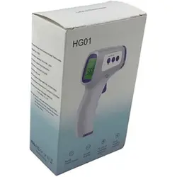 تب سنج دیجیتال لیزری دیکانگ Dikang HG01