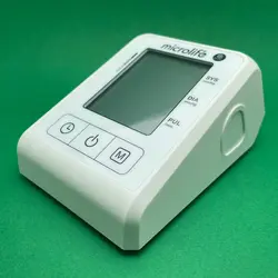 فشارسنج بازویی میکرولایف مدل BP B1 Classic