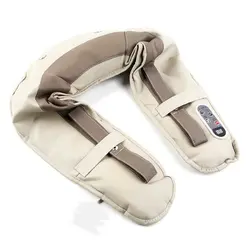 ماساژور گردن کرویکال مدل SHAWLS