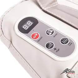 ماساژور گردن کرویکال مدل SHAWLS