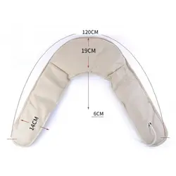 ماساژور گردن کرویکال مدل SHAWLS