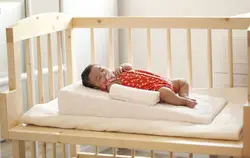 تشک آنتی رفلاکس نوزادی دی روحه 12D ا Die Ruhe 12D Anti Reflux Baby Mattress