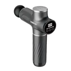 ماساژور تفنگی شارژی مدل LY-677A وکتو